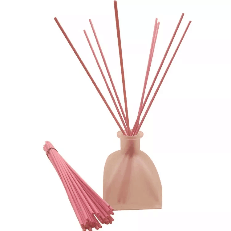 Fiber diffuser sticks 01