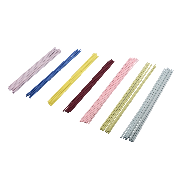 Fiber diffuser sticks 07