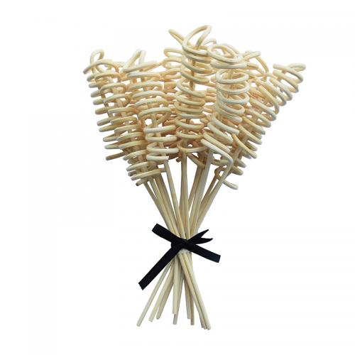 shaped rattan sticks 07